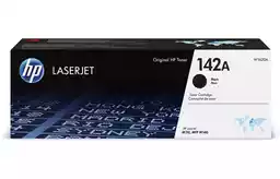 HP W1420A nr 142A Czarny Toner