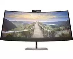 HP Z40c G3 (3A6F7AA) 40 cali 5K2K IPS 60Hz 5ms Zakrzywiony monitor LED