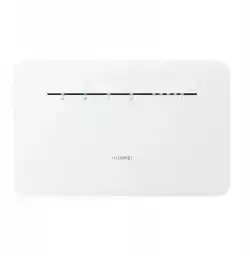 Huawei B535-232a Biały router bezprzewodowy z 4G