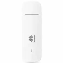 Huawei E3372-325 4G Biały router bezprzewodowy z 4G