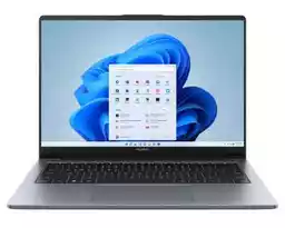 Huawei MateBook D 14 2024 14 i5-12450H 16GB 512GB SSD Win11 Space Grey laptop