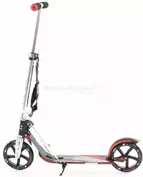 Hudora Hulajnoga BigWheel 205 czerwona