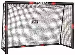 Hudora Pro Tect Bramka Piłkarska 240x160cm 76914