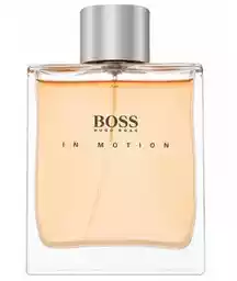 Hugo Boss Boss In Motion woda toaletowa 100 ml