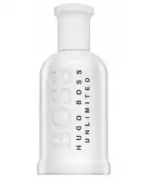 Hugo Boss Boss No.6 Bottled Unlimited woda toaletowa 100 ml