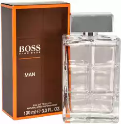 Hugo Boss Boss Orange Man woda toaletowa 100 ml