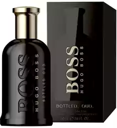 Hugo Boss Bottled Oud