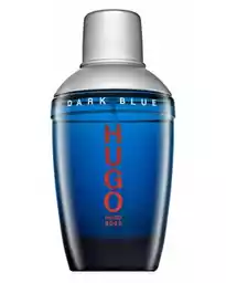 Hugo Boss Dark Blue Travel Exclusive woda toaletowa 75 ml
