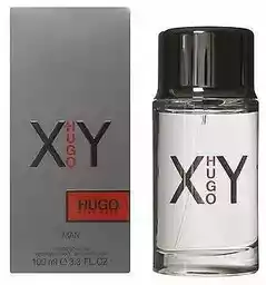 Hugo Boss Hugo XY woda toaletowa 100 ml