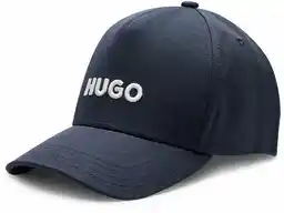 Hugo Czapka z daszkiem Jude 50518901 Granatowy