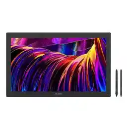 Huion Kamvas Pro 27 Czarny Tablet graficzny