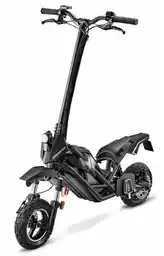 Hulajnoga elektryczna Acer Electrical Scooter Predator Extreme