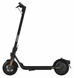 Hulajnoga Elektryczna dla dorosłych Ninebot Segway F2 D 400 W Zasięg 40 km