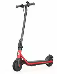 Hulajnoga Elektryczna Segway Skuter Zing C15E Czarny