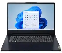 Ibm Lenovo Lenovo IdeaPad 3 17IAU7 i3-1215U 8 Gb 512 Gb Windows 11 82RL009VPB