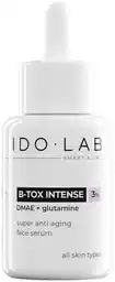 Ido Lab B-TOX Intense Super Anti Aging Face Serum Serum 30 ml