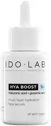 Ido Lab HYA Boost Face Serum Serum nawilżające dodające blasku 30 ml