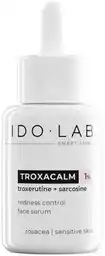 Ido Lab Troxacalm Redness Control Face Serum Serum dla skóry naczynkowej 30 ml