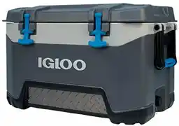 Igloo Lodówka Pasywna Bmx 52 49 L