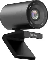 Iiyama Kamera UC-CAM10PRO-1 4K, 8.4M, 120 stopni, MIC, USB-C