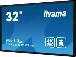 Iiyama LH3254HS-B1AG 31,5 cala Full HD IPS 60Hz 8ms Profesjonalny monitor LED