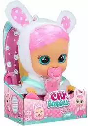 IMC TOYS Lalka Cry Babies Dressy Coney