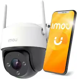 Imou KAMERA IP CRUISER SE+ 2MP IPC-S21FEP