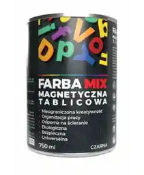 Inchem Farba MIX Magnetyczna Tablicowa 750ml