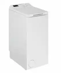 Indesit BTW W S60400 PL/N 6kg pralka