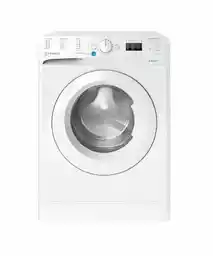 Indesit BWSA 61251 W EU N Slim 6kg pralka