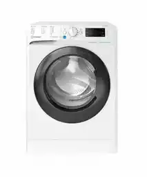 Indesit BWSE 71295X WBV EU Slim 7kg pralka