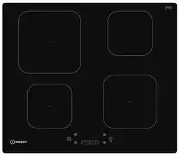 Indesit IS 83Q60 NE 59cm płyta indukcyjna