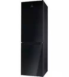 Indesit LI8 SN2E K 1 188,9cm Czarny lodówka