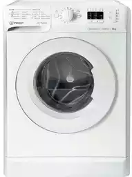 Indesit MTWSA 61294 W PL Slim 6kg pralka