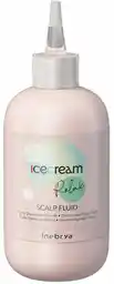 Inebrya Ice Cream Relax Pre-shampoo peeling oczyszczający przed myciem głowy 150ml