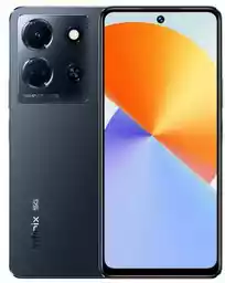 Infinix Note 30 5G 8/128GB 6,78 120Hz 108Mpix Czarny