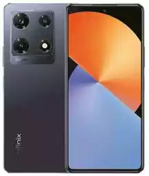 Infinix Note 30 Pro 8/256GB 6,67 120Hz 108Mpix Czarny