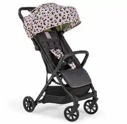 Inglesina Quid 2 Wózek spacerowy Animalier pink