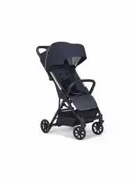 Inglesina Quid 2 Wózek spacerowy Midnight blue