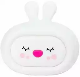 InnoGio Lampka silikonowa szumiąca Giosleepy Bunny Gio-134