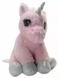 INNOGIO Maskotka GIOplush Unicorn