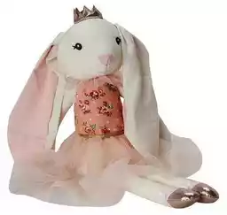 InnoGio Maskotka Pluszowa Gioplush Ballerina Rabit Gio-824