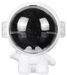 InnoGio Projektor z pozytywką dla dzieci Giostar Astronaut Gio-175