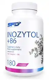 Inozytol