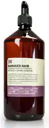 InSight Damaged Hair szampon odbudowujący 900ml