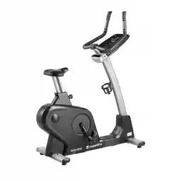 Insportline Rower treningowy Gemini B200 z generatorem