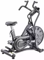 Insportline Rower treningowy powietrzny Airbike Pro