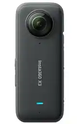 Insta360 Kamera sportowa X3 Motorcycle Edition