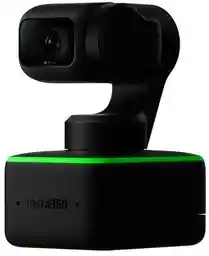 Insta360 Link Czarny Kamera internetowa