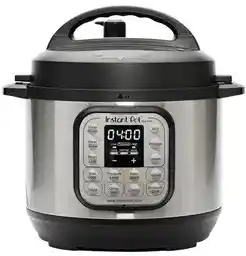 Instant Pot Multicooker Duo 3